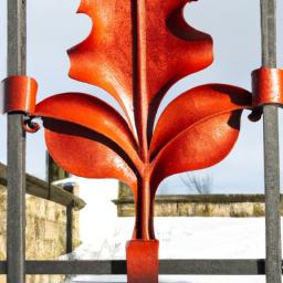 Donnez du cachet à votre propriété avec un balcon en ferronnerie personnalisé Neuville-en-Ferrain